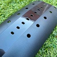 RRP Proguard cable tie - rear - extender - plain black - thumbnail