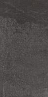 Denverstone Antracite vloertegel natuursteen look 30x60 cm antraciet mat - thumbnail