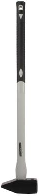 Voorhamer 4 kilo met glasfiber steel 95 cm