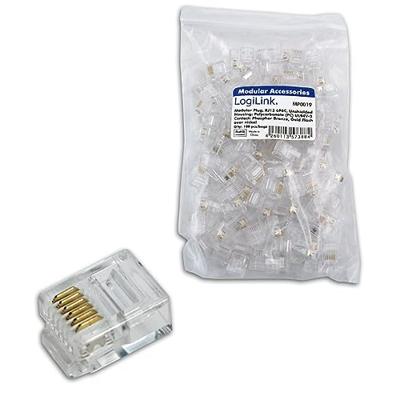Logilink MP0019 DVI-kabel