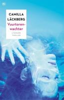 Vuurtorenwachter - Camilla Läckberg - ebook - thumbnail