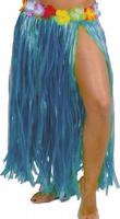 Hawaii Rok Blauw 75cm - thumbnail