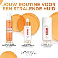 Revitalift clinical cleanser 150 Milliliter - thumbnail