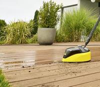 Hogedrukreiniger Kärcher - thumbnail