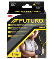Futuro Sport polsbrace aanpasbaar 1 Stuks - thumbnail