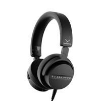 Beyerdynamic DJ 300 Pro X - professionele DJ-koptelefoon met twee sets oorschelpen - thumbnail