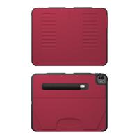 Zugu Case iPad Pro 13" (M4/M5) - Scarlet - thumbnail