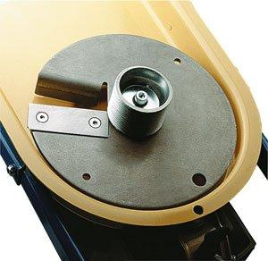 Scheppach Messenset 2 stuks voor diverse machines