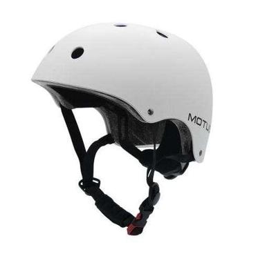 Helm Motus MOTHAM1LW maat L, wit