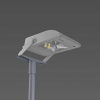 RZB 721734.114.76 LED-straatverlichting - thumbnail