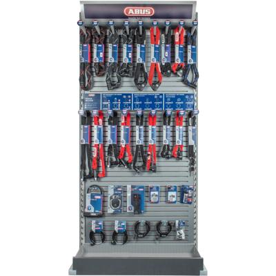 Abus schap met sloten. breedte 100cm