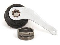 Shimano Remhevel conus nexus 8v - thumbnail