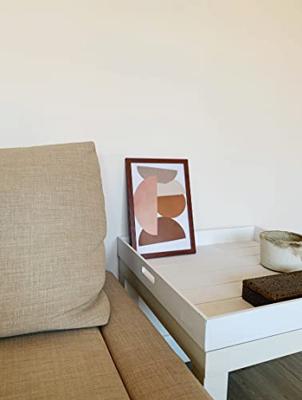 Deknudt S44CH3 20X30 Wissellijst Papierformaat: 20 x 30 cm (b x h) 20 cm x 30 cm Lichtbruin