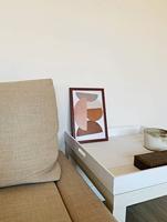 Deknudt S44CH3 40X50 Wissellijst Papierformaat: 40 x 50 cm Bruin - thumbnail