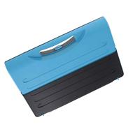 HAZET Dopsleutelset 880-2 - 3/8 inch (10 mm) vierkant hol - Buiten-zeskant-tractieprofiel - 22-delig - 6 - 22 - thumbnail