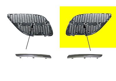 GRILL LINKS SIERROOSTER 3323511 GRILL LINKS SIERROOSTER 3323511