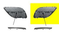 GRILL LINKS SIERROOSTER 3323511 - thumbnail