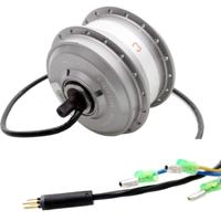 Cortina voorwiel motor dapu 24v rollerbr nc - thumbnail