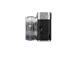 FUJIFILM X-E5 + XF23mm Kit Zilver - thumbnail