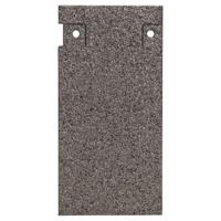 Bosch Accessories 2601098043 Fijne schuurschijf voor bandschuurmachines, voor GBS 75 AE/AE set. - thumbnail