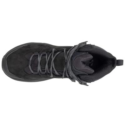 Hoka Kaha 3 Gtx Hoge Wandelschoen Heren Black/Black 8,5 Hoka Kaha 3 Gtx Hoge Wandelschoen Heren Black/Black 8,5