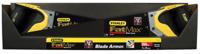 Stanley Handgereedschap fatmax handzaag ii jetcut 550mm - 2-20-530 - thumbnail