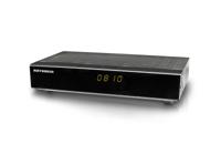 Kathrein UFS 810 plus DVB-S2 receiver Opnamefunctie, Geschikt voor enkele kabel Aantal tuners: 1 - thumbnail