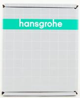 Hansgrohe Afbouwdeel Ecostat E Inbouwthermostaat met Stop- en Omstelkraan Chroom - thumbnail