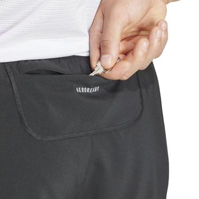 Adidas Own The Run Hardloopshort Heren - thumbnail