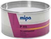 Mipa vulpasta "p111". light putty p111 1 l - thumbnail