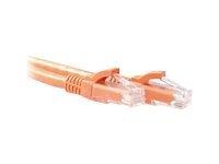 ACT IS1520 U/UTP CAT6 Patchkabel Snagless Oranje - 20 meter - thumbnail