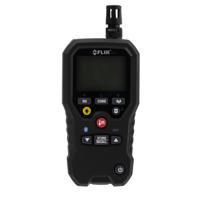 FLIR MR77 Materiaalvochtmeter Meetbereik bouwvochtigheid 0 tot 100 %Vol. Meetbereik houtvochtigheid (bereik) 0 tot 100 %Vol. Temperatuurmeting - thumbnail