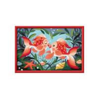 Tekenset Ravensburger - thumbnail