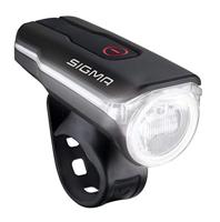 Sigma Aura 60 USB Voorlicht - Zwart - thumbnail