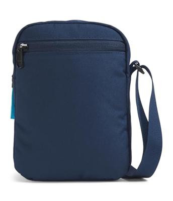 The North Face Jester Crossbody Schoudertas Eagle Blue/Meridian Blue 2,3L