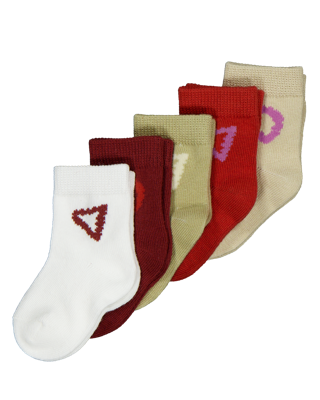 Sokken - Beige Sokken - Beige