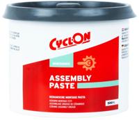 Cyclon pot montagepasta 500ml - thumbnail