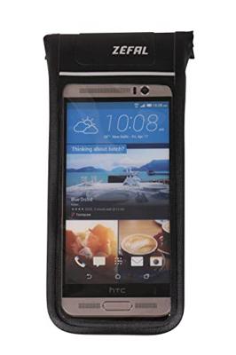 ZÉFAL smartphonehouder "z console dry" smartphone z console dry size l