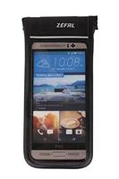 ZÉFAL smartphonehouder "z console dry" smartphone z console dry size l - thumbnail
