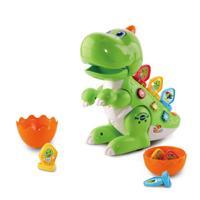VTech Codi mijn RoboDino - thumbnail