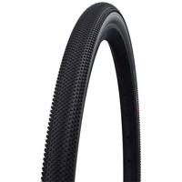 Schwalbe Vouwband g-one allround super ground 27.5 x 2.25" / 57-584 mm - zwart - thumbnail