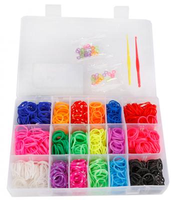 Armbandjes Maken, 1440dlg.