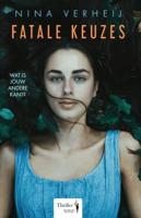 Fatale Keuzes - Nina Verheij - ebook - thumbnail