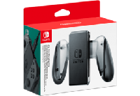 Nintendo Switch Joy-Con Charging Grip - thumbnail