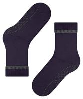 Falke Cuddle Pads Huis Sok Dames Wineberry 39-42 - thumbnail