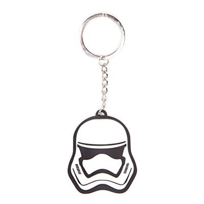 Difuzed Stormtrooper 3D sleutelhanger