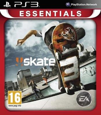 Skate 3 (essentials) Skate 3 (essentials)