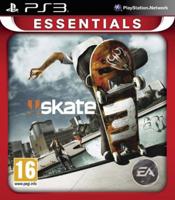 Skate 3 (essentials) - thumbnail