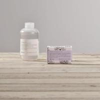 Davines Essential Haircare Volu Shampoo Bar 100gr - thumbnail