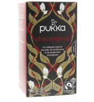 Original chai bio 20 Zakjes - thumbnail